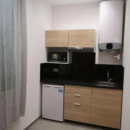 Maison De Papa * Nicea