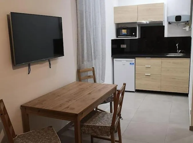 Maison De Papa شقة نيس