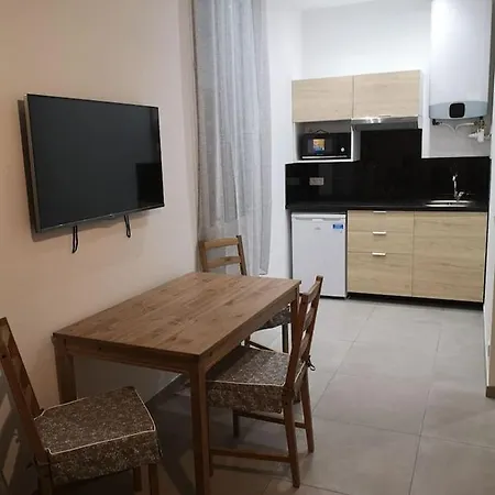 Maison De Papa Apartman Nizza