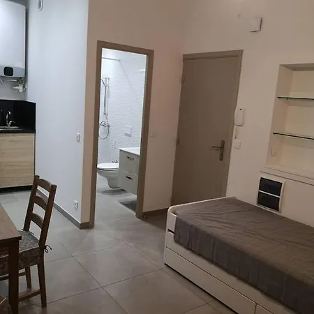 Maison De Papa Apartment *